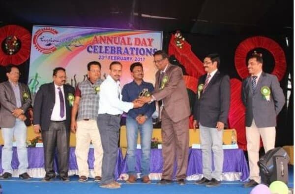 Adarsha College of Engineering Angul Annual Function photo 8